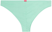 Load image into Gallery viewer, Mint Banded Classic Scrunch Bottom