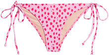 Load image into Gallery viewer, Pink Cheetah Classic Scrunch Bottom