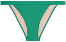 Load image into Gallery viewer, Emerald Full Coverage Mid-Rise Band Bottom
