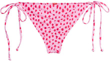 Load image into Gallery viewer, Pink Cheetah Classic Scrunch Bottom