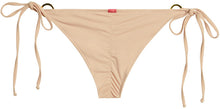 Load image into Gallery viewer, Blush Side Loops Classic Scrunch Bottom