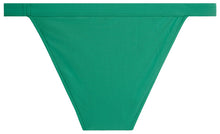 Load image into Gallery viewer, Emerald Full Coverage Mid-Rise Band Bottom