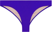 Load image into Gallery viewer, Royal Blue Banded Classic Scrunch Bottom