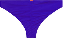 Load image into Gallery viewer, Royal Blue Banded Classic Scrunch Bottom