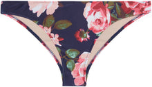 Load image into Gallery viewer, Rose Garden Banded Classic Scrunch Bottom