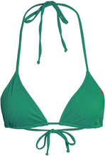 Load image into Gallery viewer, Emerald Triangle Top