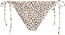 Load image into Gallery viewer, Cheetah Full Coverage Scrunch Bottom