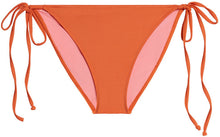 Load image into Gallery viewer, Rust Full Coverage Scrunch Bottom