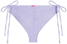 Load image into Gallery viewer, Lilac Full Coverage Mid-Rise Scrunch Bottom