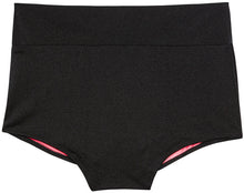 Load image into Gallery viewer, Waikiki Black High Waist Scrunch Original Bottoms