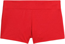 Load image into Gallery viewer, Red Swim Shorts