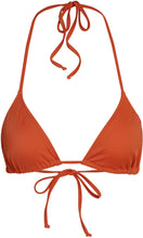 Load image into Gallery viewer, Rust Triangle Top