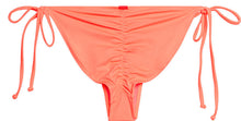 Load image into Gallery viewer, Salmon Full Coverage Scrunch Bottom