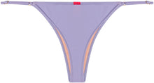 Load image into Gallery viewer, Lilac Brazilian Adjustable Banded Bottom