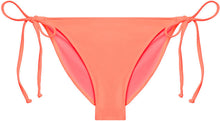 Load image into Gallery viewer, Salmon Full Coverage Scrunch Bottom
