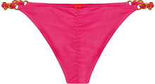Load image into Gallery viewer, Fuchsia Classic Bikini On a Chain Bottom
