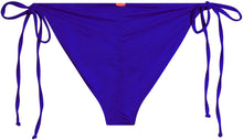 Load image into Gallery viewer, Royal Blue Full Coverage Scrunch Bottom