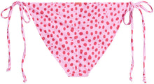 Load image into Gallery viewer, Pink Cheetah Full Coverage Scrunch Bottom