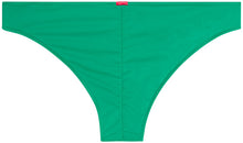 Load image into Gallery viewer, Emerald Banded Classic Scrunch Bottom
