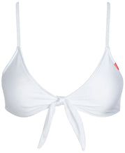 Load image into Gallery viewer, White Bralette Top