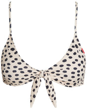 Load image into Gallery viewer, Cheetah Bralette Top