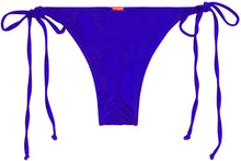Load image into Gallery viewer, Royal Blue Micro Scrunch Bottom