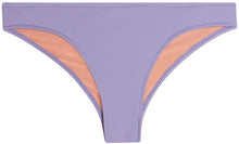 Load image into Gallery viewer, Lilac Banded Classic Scrunch Bottom