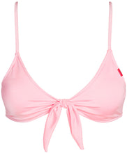 Load image into Gallery viewer, Baby Pink Bralette Top
