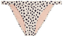 Load image into Gallery viewer, Cheetah Full Coverage Mid-Rise Band Bottom
