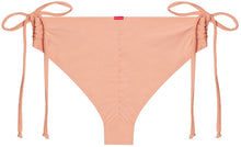 Load image into Gallery viewer, Blush Full Coverage Mid-Rise Scrunch Bottom