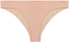 Load image into Gallery viewer, Blush Banded Classic Scrunch Bottom