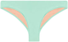 Load image into Gallery viewer, Mint Banded Classic Scrunch Bottom
