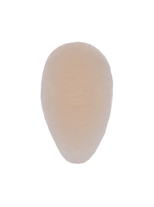 Natural Look Self-Adhesive Reusable Silicone Camel Toe Cover