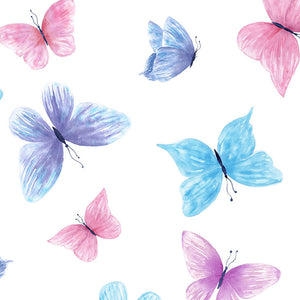 Butterfly Classic Scrunch Bottom