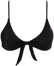 Load image into Gallery viewer, Black Bralette Top
