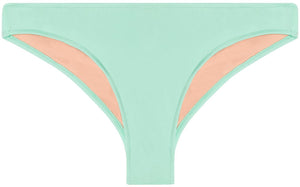 Mint Banded Classic Scrunch Bottom