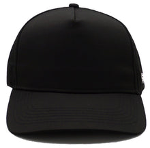 Load image into Gallery viewer, Black- Side DOLL Logo Embroidery Hat
