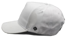 Load image into Gallery viewer, White- Side DOLL Logo Embroidery Hat
