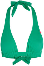 Load image into Gallery viewer, Emerald Adjustable Halter Top
