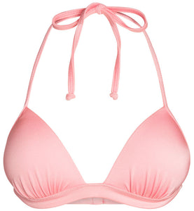 Baby Pink Push Up Bra Top