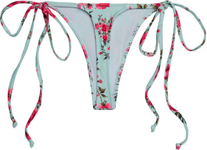 English Rose G-String Thong Bottom