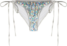 Load image into Gallery viewer, Disco Sequin Classic Scrunch Bottom
