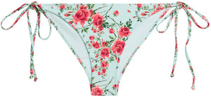 English Rose Classic Scrunch Bottom