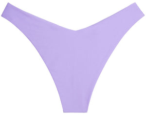 Lilac Micro V-Band Bottom