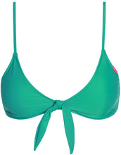 Load image into Gallery viewer, Emerald Bralette Top
