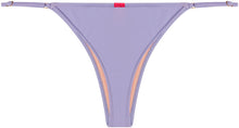 Load image into Gallery viewer, Lilac Brazilian Adjustable Banded Bottom
