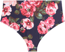 Load image into Gallery viewer, Rose Garden High Waist Bikini Bottom
