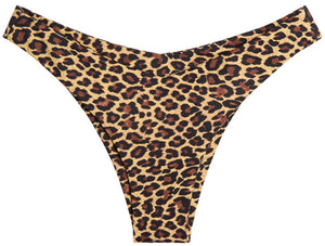 Leopard Micro V-Band Bottom