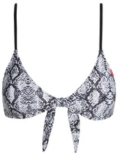 Load image into Gallery viewer, Cobra Bralette Top
