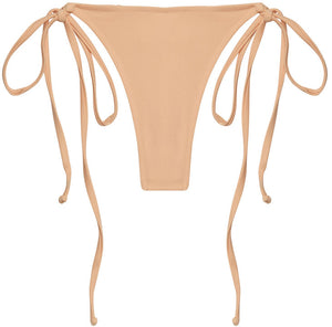 Blush G-String Thong Bottom